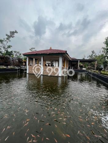 Hunian Mewah Dijual LT 1224m2 di Serang, Serang Hunian Mewah Dijual LT 1224m2 di Serang, Serang