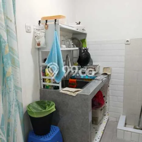 Jual Rumah Strategis Bagus Punya 3 KT di Legok Tangerang SHM Jual Rumah Strategis Bagus Punya 3 KT di Legok Tangerang SHM