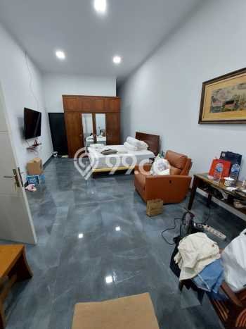 Ready to Use! Premium House LT 200m2 Desain Modern di Gading Serpong Ready to Use! Premium House LT 200m2 Desain Modern di Gading Serpong