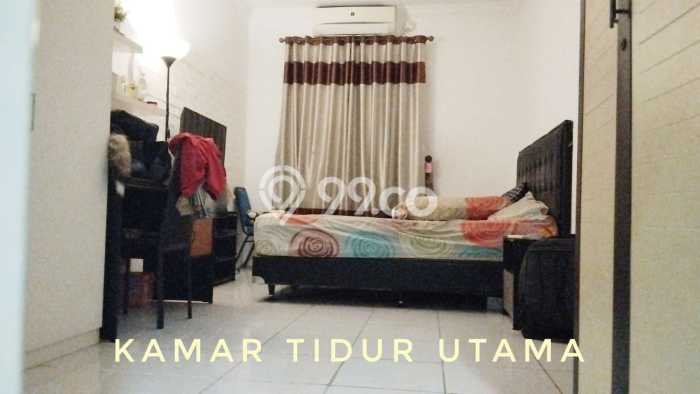 For Sale Hunian Rumah Nyaman 3 Kamar di Lippo Karawaci, Tangerang For Sale Hunian Rumah Nyaman 3 Kamar di Lippo Karawaci, Tangerang