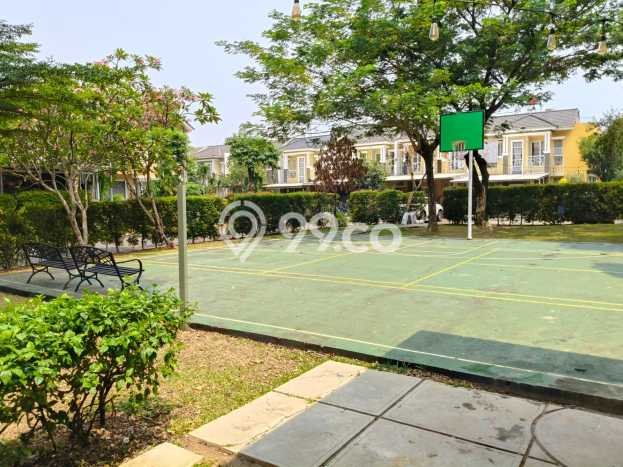 Rumah Elit Modern Tanpa Renovasi di Gading Serpong Tangerang Rumah Elit Modern Tanpa Renovasi di Gading Serpong Tangerang