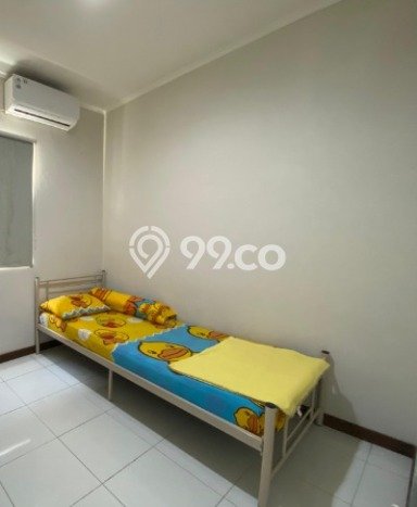 Cocok Untuk Investasi! Dijual Kost di BSD Vanya Park 6 Kamar Cocok Untuk Investasi! Dijual Kost di BSD Vanya Park 6 Kamar