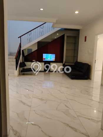 Rumah Elit Modern Siap Huni di Gading Serpong Tangerang Rumah Elit Modern Siap Huni di Gading Serpong Tangerang