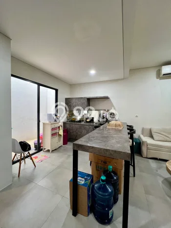 Rumah Berkualitas di BSD, Tangerang, LT 30m2m² Bangunan 41m2m² - BISA KPR! Rumah Berkualitas di BSD, Tangerang, LT 30m2m² Bangunan 41m2m² - BISA KPR!