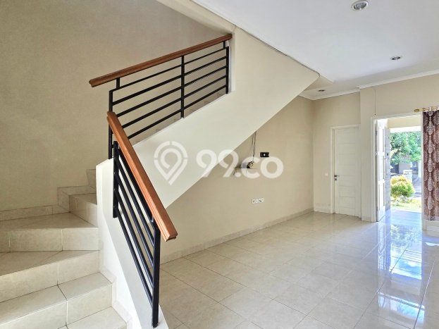 Disewakan! Rumah 2 Kamar Tidur &
2 Kamar Mandi di Gading Serpong, Tangerang Disewakan! Rumah 2 Kamar Tidur &
2 Kamar Mandi di Gading Serpong, Tangerang