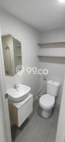 Dijual Apartemen 1 KT 1 KM di Cikarang Luas 23m2 Dijual Apartemen 1 KT 1 KM di Cikarang Luas 23m2