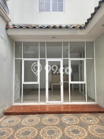 Rumah sewa siap huni 4 Kamar Tidur di Gading Serpong, Tangerang Rumah sewa siap huni 4 Kamar Tidur di Gading Serpong, Tangerang