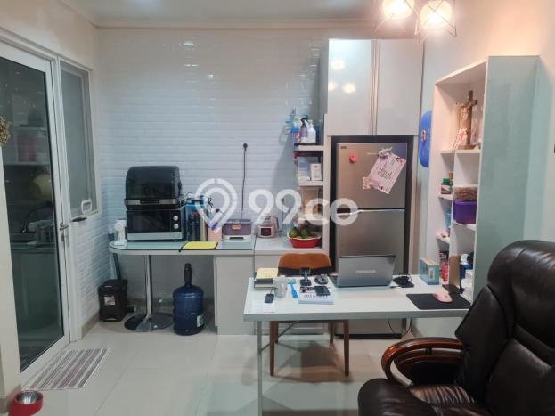 Jual Rumah Modern 3 KT di Gading Serpong, Tangerang Jual Rumah Modern 3 KT di Gading Serpong, Tangerang