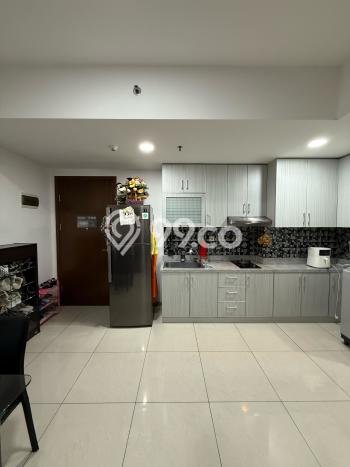 Hunian Apartemen Ideal untuk Dijual di Tangerang dengan 2 Kamar Hunian Apartemen Ideal untuk Dijual di Tangerang dengan 2 Kamar
