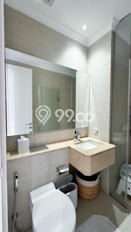 Siap Huni Apartemen Prestisius di Taman Anggrek 4 Kamar & 3 Kamar Mandi Siap Huni Apartemen Prestisius di Taman Anggrek 4 Kamar & 3 Kamar Mandi