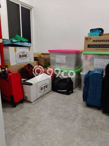 Hunian Super Elit dengan Akses Paling Strategis di Gading Serpong, Tangerang Hunian Super Elit dengan Akses Paling Strategis di Gading Serpong, Tangerang