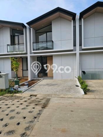 Dijual Rumah Strategis Bagus Punya 4 KT di Karawaci Tangerang SHM Dijual Rumah Strategis Bagus Punya 4 KT di Karawaci Tangerang SHM