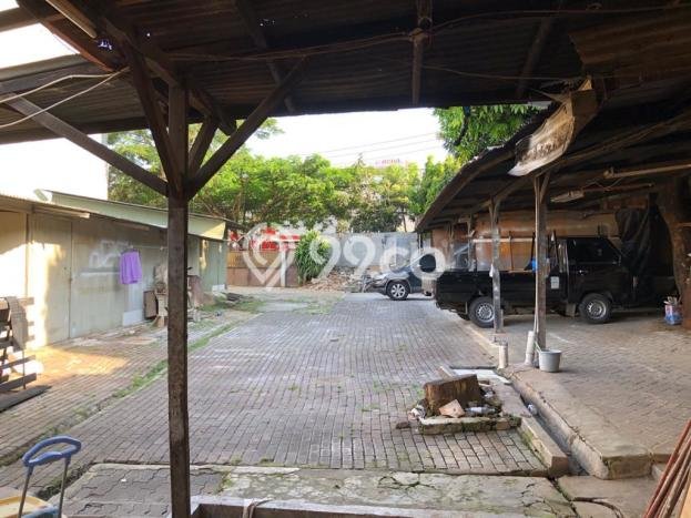 Jarang Ada! Tanah di Ciledug Punya Luas 1485m2 SHM Jarang Ada! Tanah di Ciledug Punya Luas 1485m2 SHM