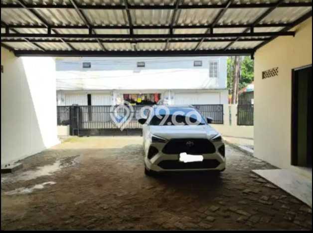 For Sale Rumah 2 Kamar Lokasi Ideal Nyaman dan Strategis di Pamulang For Sale Rumah 2 Kamar Lokasi Ideal Nyaman dan Strategis di Pamulang