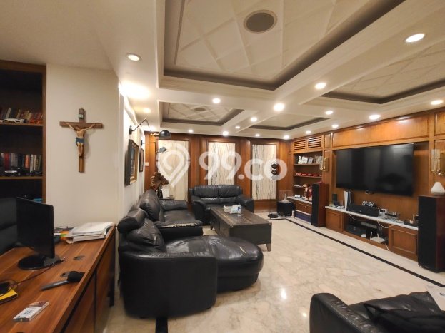 Dijual Rumah Premium dengan Fasilitas Sekitar Komplit di Kelapa Gading, Jakarta Utara Dijual Rumah Premium dengan Fasilitas Sekitar Komplit di Kelapa Gading, Jakarta Utara