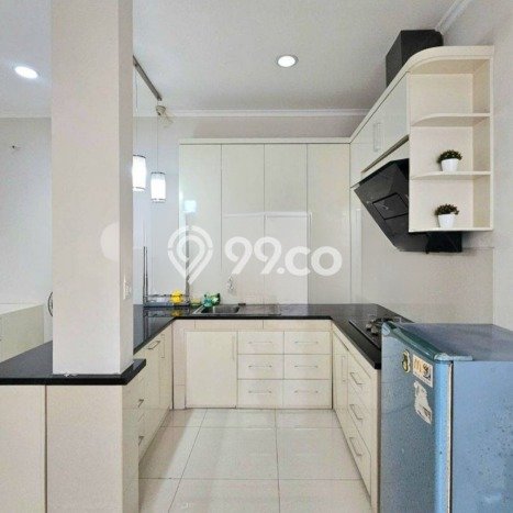 Dijual Hunian Rumah Terawat 3 Kamar di BSD Eminent, Tangerang Dijual Hunian Rumah Terawat 3 Kamar di BSD Eminent, Tangerang