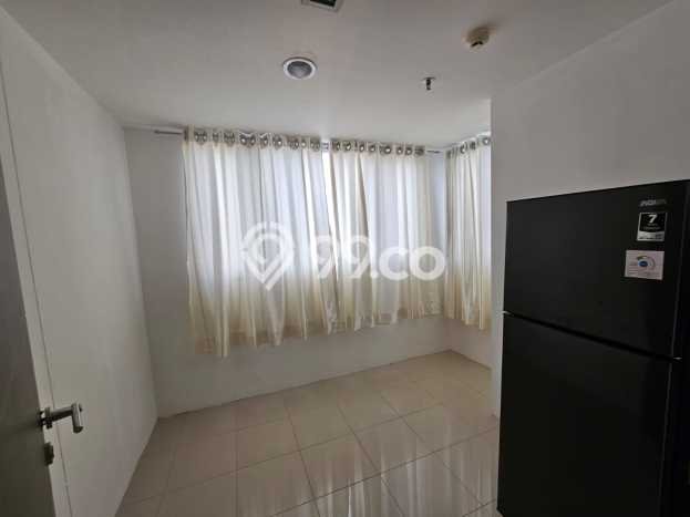 Apartemen Favorit Modern Dijual di Jakarta Utara dengan 2 Kamar Tidur Apartemen Favorit Modern Dijual di Jakarta Utara dengan 2 Kamar Tidur