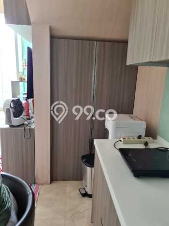 Apartemen Premium Dijual di Kebon Jeruk, Jakarta Barat Punya 3 Kamar & 3 Kamar Mandi Apartemen Premium Dijual di Kebon Jeruk, Jakarta Barat Punya 3 Kamar & 3 Kamar Mandi