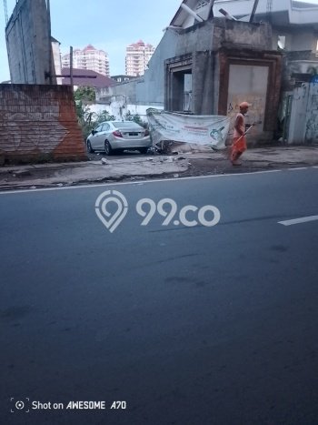 HARGA MENARIK! Tanah di , Luas 961m2m², Lingkungan Nyaman, Bebas Banjir HARGA MENARIK! Tanah di , Luas 961m2m², Lingkungan Nyaman, Bebas Banjir