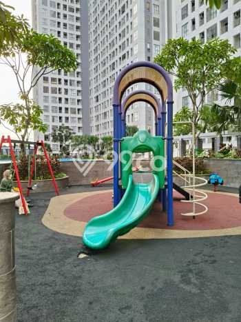 Dijual Apartemen 1 KT di Tangerang Luas 24m2 Dijual Apartemen 1 KT di Tangerang Luas 24m2