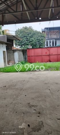 Tanah Dijual Lokasi Tangerang Tangerang SHM Tanah Dijual Lokasi Tangerang Tangerang SHM