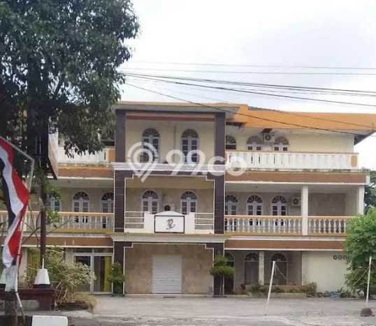 Tanah Area Prospektif Kawasan Mergangsan, Luas 2600m2m², Akses ke Fasilitas Umum Tanah Area Prospektif Kawasan Mergangsan, Luas 2600m2m², Akses ke Fasilitas Umum