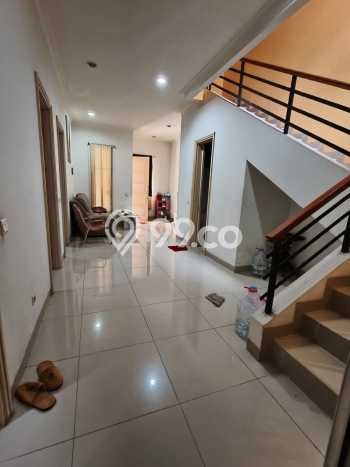 For Sale Hunian Rumah Nyaman 4 Kamar di Gading Serpong, Tangerang For Sale Hunian Rumah Nyaman 4 Kamar di Gading Serpong, Tangerang
