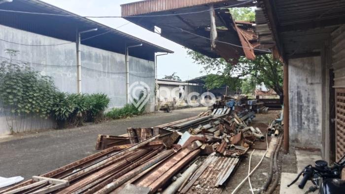 Unit Gudang Dijual di Tangerang Tangerang Luas Bangunan 6e+06m2 Unit Gudang Dijual di Tangerang Tangerang Luas Bangunan 6e+06m2