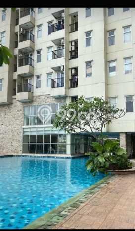 Apartemen Harga Terjangkau untuk Dijual di Cimone Dengan Spesifikasi 2 KT & 1 KM Apartemen Harga Terjangkau untuk Dijual di Cimone Dengan Spesifikasi 2 KT & 1 KM