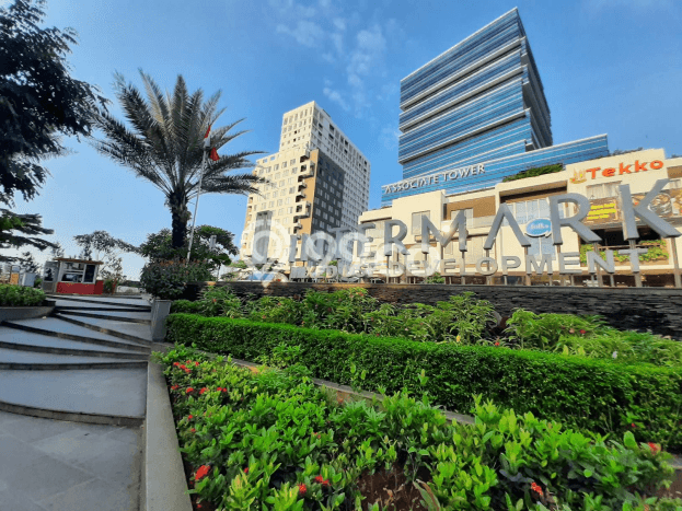 Dijual Kantor di BSD, Tangerang Selatan Harga Penawaran Spesial Dijual Kantor di BSD, Tangerang Selatan Harga Penawaran Spesial
