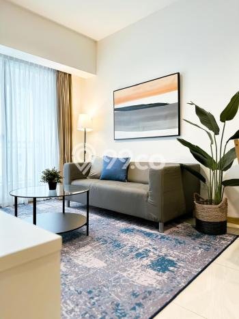 Apartemen Favorit Nyaman Dijual di Tangerang dengan 2 Kamar Tidur Apartemen Favorit Nyaman Dijual di Tangerang dengan 2 Kamar Tidur