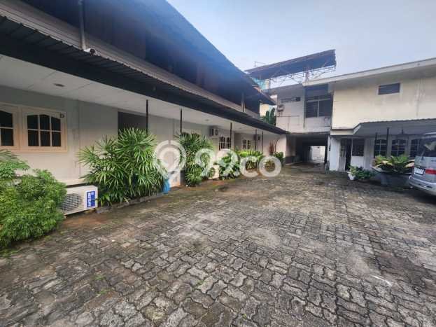 Tanah Kavling Dijual di Jakarta Selatan dengan Spesifikasi 1750m2 Tanah Kavling Dijual di Jakarta Selatan dengan Spesifikasi 1750m2