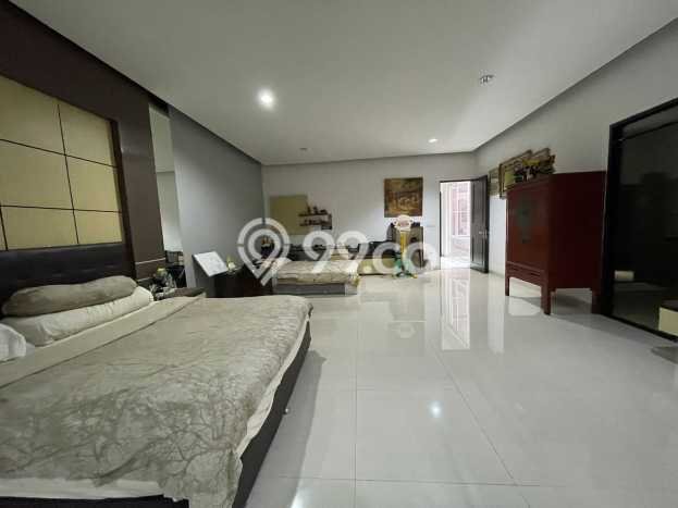 For Sale! Premium House LT 250m2 Desain Elegan di Gading Serpong For Sale! Premium House LT 250m2 Desain Elegan di Gading Serpong