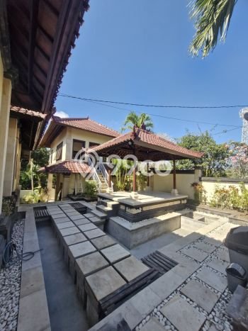 Vila di Kuta, Luas 300m2m², Area Premium Vila di Kuta, Luas 300m2m², Area Premium