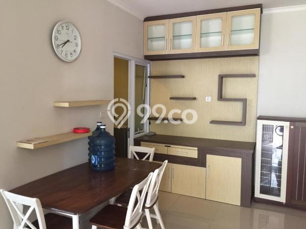Rumah Luxury Modern Siap Huni di Gading Serpong Tangerang Rumah Luxury Modern Siap Huni di Gading Serpong Tangerang