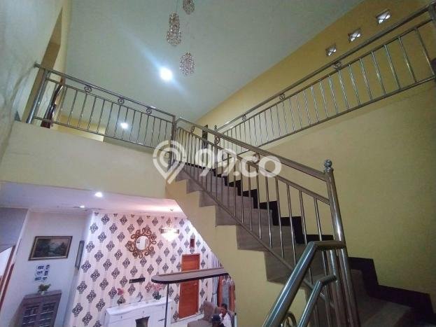 Jual Rumah Eksklusif 4 KT di Kota Sukabumi, Sukabumi Jual Rumah Eksklusif 4 KT di Kota Sukabumi, Sukabumi