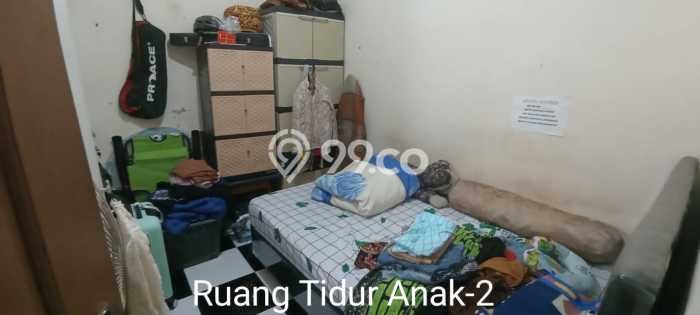 Rumah Minimalis 3 KT di BSD Nusaloka Tangerang Semi Furnished Rumah Minimalis 3 KT di BSD Nusaloka Tangerang Semi Furnished