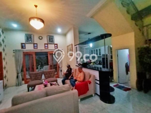 Jual Rumah Eksklusif 4 KT di Kota Sukabumi, Sukabumi Jual Rumah Eksklusif 4 KT di Kota Sukabumi, Sukabumi