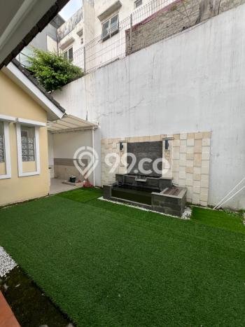 Jual Rumah Mewah Megah Dengan View Eksklusif di Gading Serpong, Tangerang Jual Rumah Mewah Megah Dengan View Eksklusif di Gading Serpong, Tangerang