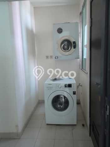 Paling Dicari! Apartemen Premium Dijual di Setiabudi Punya 4 Bedroom Paling Dicari! Apartemen Premium Dijual di Setiabudi Punya 4 Bedroom