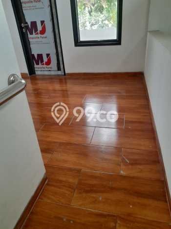 Rumah Minimalis 4 KT di Sektor 6-Gading Serpong Tangerang Unfurnished Rumah Minimalis 4 KT di Sektor 6-Gading Serpong Tangerang Unfurnished