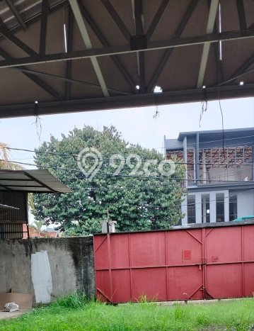 Tanah Dijual Lokasi Tangerang Tangerang SHM Tanah Dijual Lokasi Tangerang Tangerang SHM