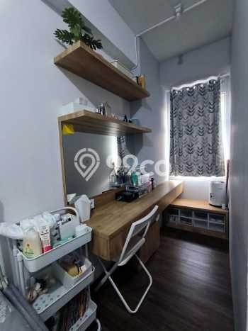 Siap Huni Apartemen 2 KT 1 KM di Cikokol Luas 38m2 Siap Huni Apartemen 2 KT 1 KM di Cikokol Luas 38m2