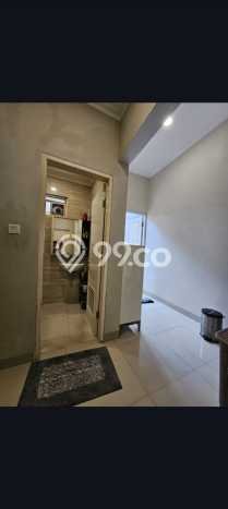 Dijual Rumah Eksklusif 4 KT di Gading Serpong, Tangerang Dijual Rumah Eksklusif 4 KT di Gading Serpong, Tangerang