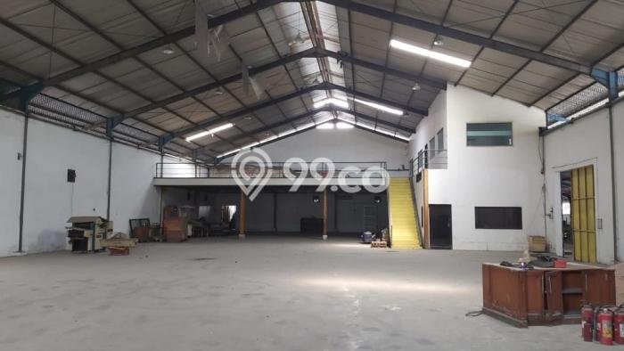 Gudang Bagus Dijual di Kalideres Jakarta Barat Strategis Cocok untuk Kembangkan Bisnis Gudang Bagus Dijual di Kalideres Jakarta Barat Strategis Cocok untuk Kembangkan Bisnis