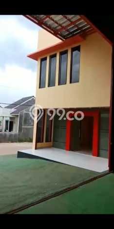 KAWASAN BISNIS! Gudang di Cileungsi, Luas 1120m², Jalan Raya KAWASAN BISNIS! Gudang di Cileungsi, Luas 1120m², Jalan Raya