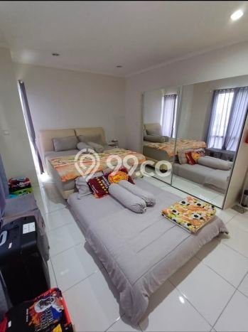 Disewakan Rumah Murah di Gading Serpong Tangerang Punya 5 Kamar Tidur Disewakan Rumah Murah di Gading Serpong Tangerang Punya 5 Kamar Tidur