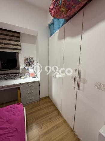 Hunian Apartemen Ideal untuk Dijual di Tangerang dengan 2 Kamar Hunian Apartemen Ideal untuk Dijual di Tangerang dengan 2 Kamar