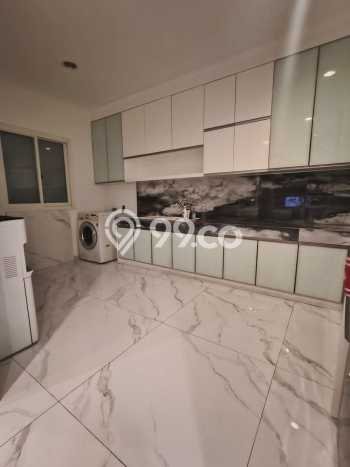Rumah Elit Modern Siap Huni di Gading Serpong Tangerang Rumah Elit Modern Siap Huni di Gading Serpong Tangerang