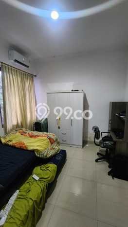 Hot Offer Hunian Mewah Ideal dan Luas di BSD, Tangerang Selatan Hot Offer Hunian Mewah Ideal dan Luas di BSD, Tangerang Selatan